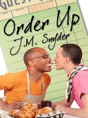 Order Up Book