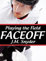Playing the Field: Faceoff Book