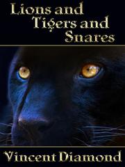 Lions and Tigers and Snares Book