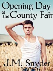 Opening Day at the County Fair Book