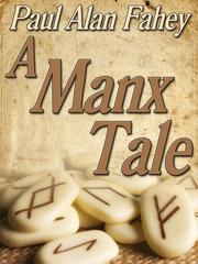 A Manx Tale Book