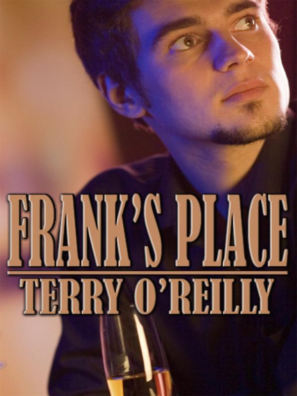 Frank's Place Book