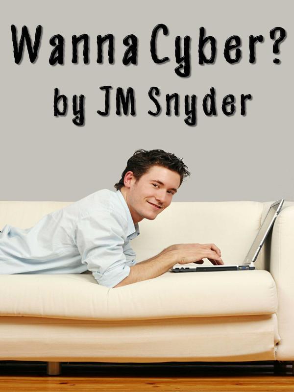 Wanna Cyber?