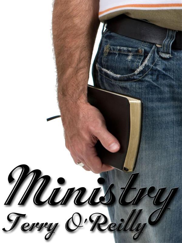 Ministry Book