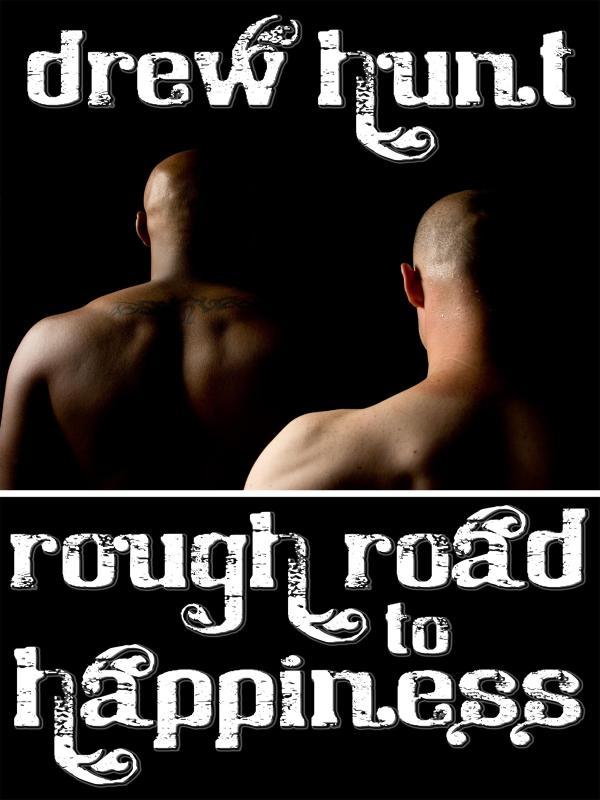 Rough Road to Happiness Book