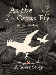 As the Crows Fly Book