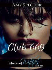 Club 669 Book
