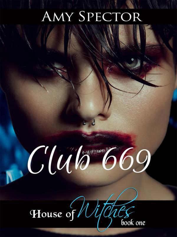 Club 669 Book