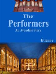 The Performers Book
