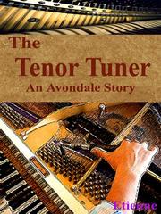 The Tenor Tuner Book