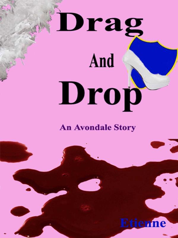 Drag and Drop Book