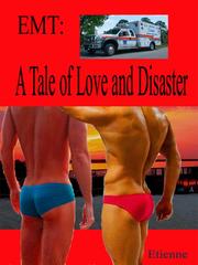 EMT: A Tale of Love and Disaster Book