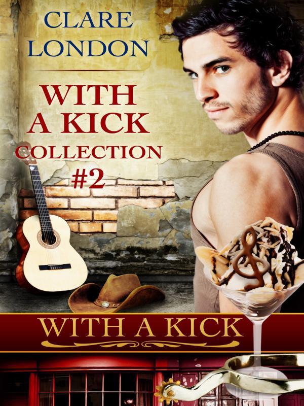 With a Kick Collection #2