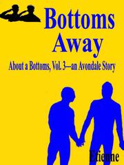 Bottoms Away Book