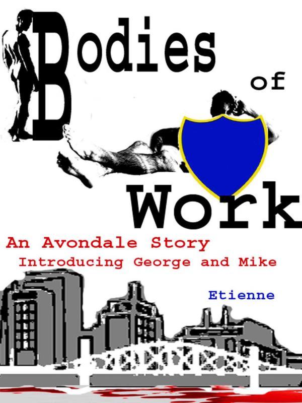 Bodies of Work Book