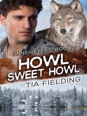 Howl Sweet Howl Book