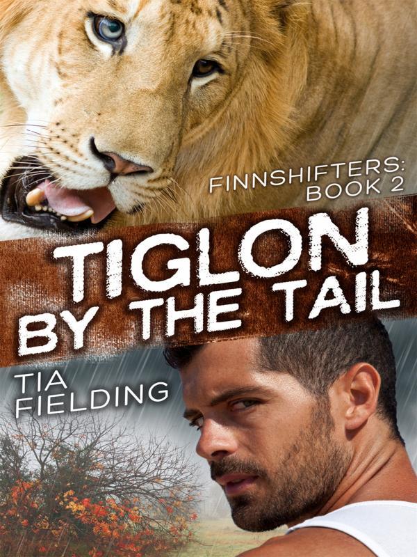 Tiglon by the Tail Book