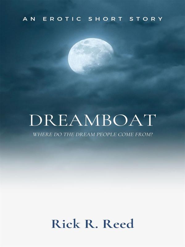 Dreamboat Book