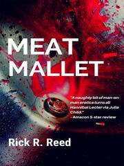 Meat Mallet Book