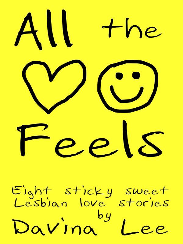 All the Feels Book