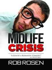 Midlife Crisis Book