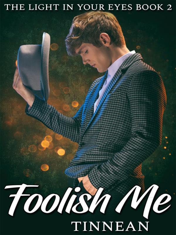 Foolish Me Book