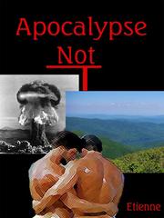 Apocalypse—Not Book