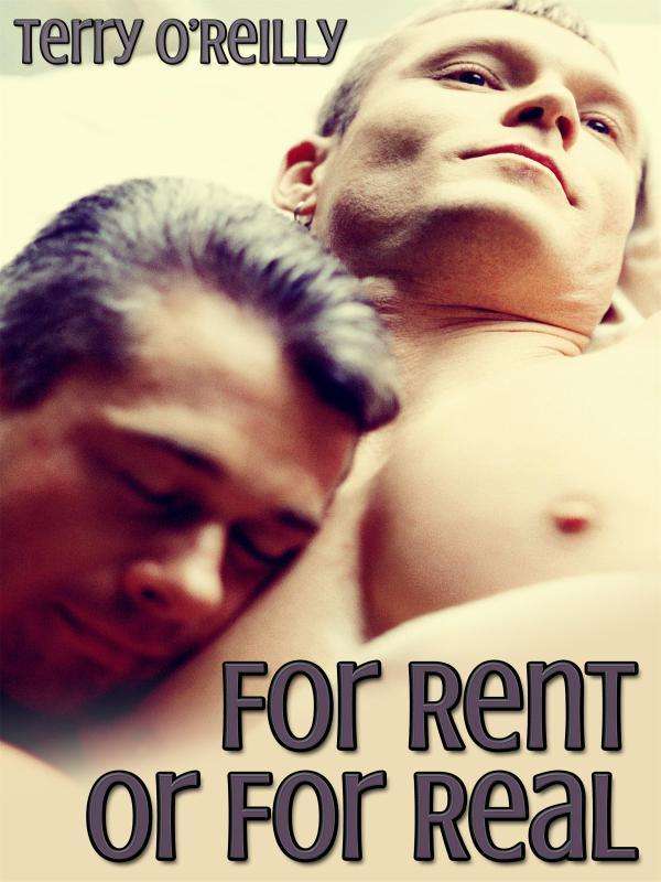 For Rent or For Real Book