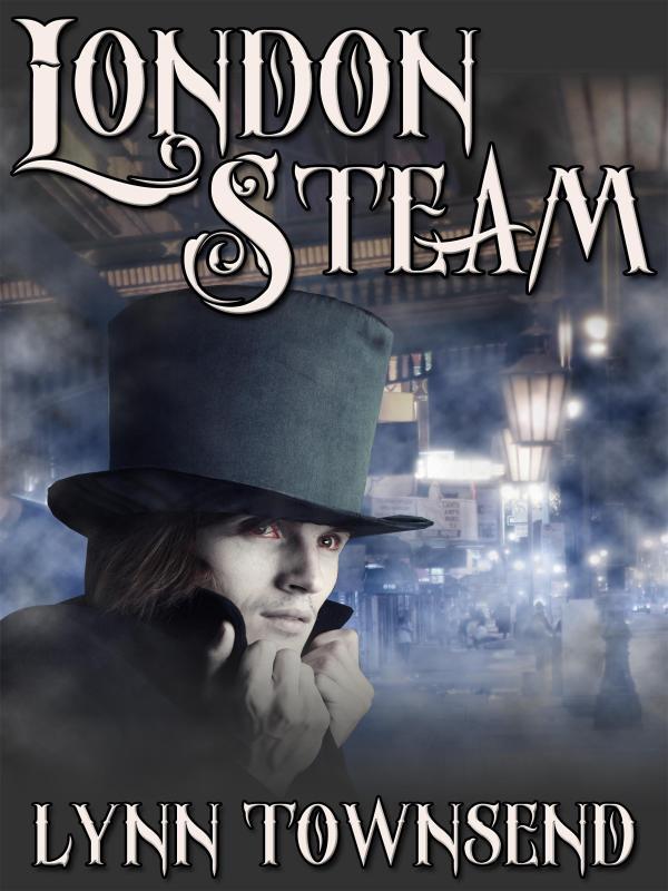 London Steam Book