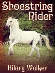 Shoestring Rider Book