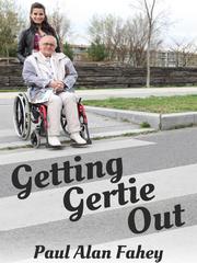 Getting Gertie Out Book
