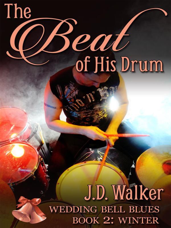 The Beat of His Drum Book
