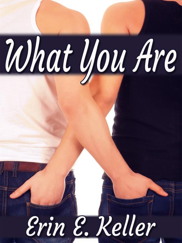 What You Are Book