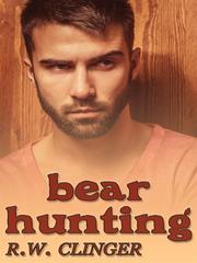 Bear Hunting Book