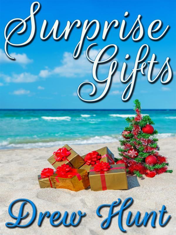 Surprise Gifts Book