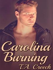 Carolina Burning Book