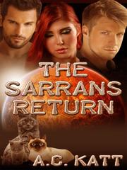 The Sarrans Return Book