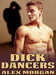 Dick Dancers Book