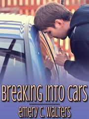 Breaking into Cars Book
