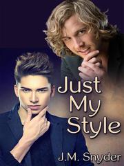 Just My Style Book