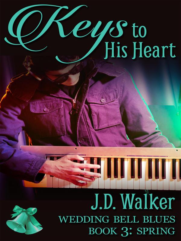 Keys to His Heart Book