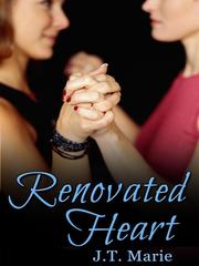 Renovated Heart Book