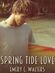 Spring Tide Love Book