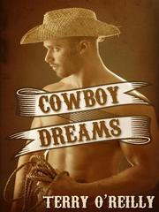 Cowboy Dreams Book