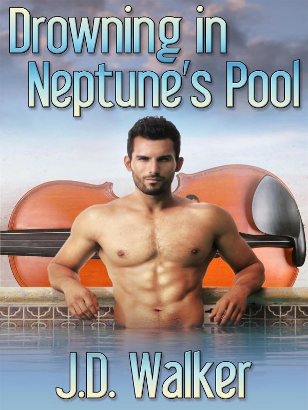 Drowning in Neptune's Pool Book