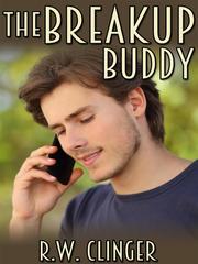 The Breakup Buddy Book