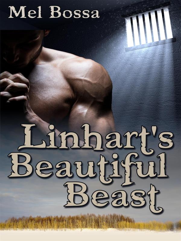 Linhart's Beautiful Beast Book