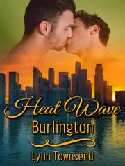 Heat Wave: Burlington Book