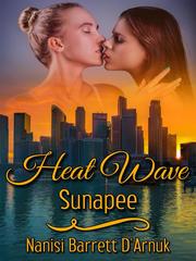 Heat Wave: Sunapee Book