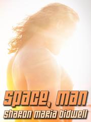 Space, Man Book